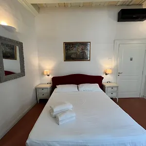 Pensjonat Residenza D'epoca Historia Luxury Boutique
