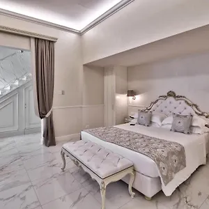 Hotel The Moon Boutique &, Florence