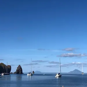 Le Sabbie Nere Vulcano (Isola)