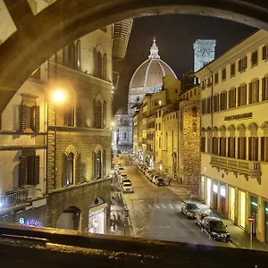 Pensjonat La Cupola