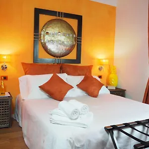 Pensjonat Residenza 54