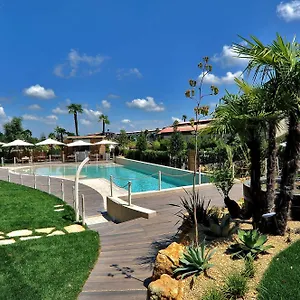 Relais Bellaria & Congressi 4* San Lazzaro di Savena