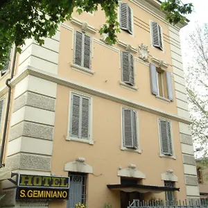 San Geminiano 2* Modena