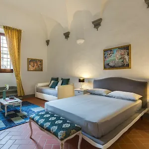 Pensjonat Residenza D'epoca Galleria Dell'accademia