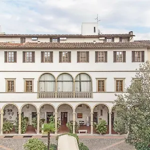 Palazzo Ricasoli **** Florencia