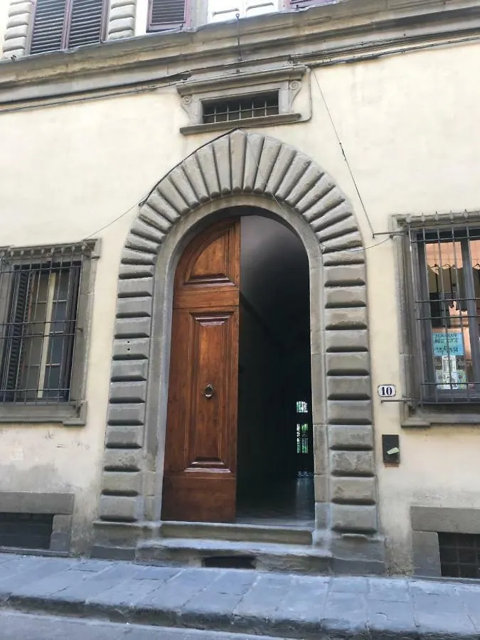 Hotel Residenza d'Epoca Sant Egidio Firenze Affittacamere
