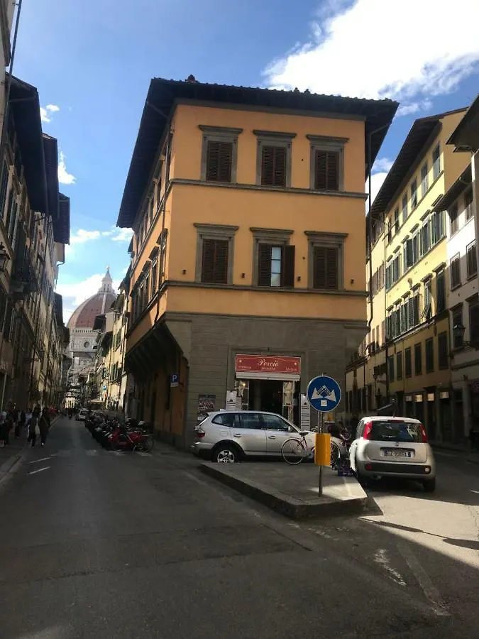 Hotel Residenza d'Epoca Sant Egidio Firenze