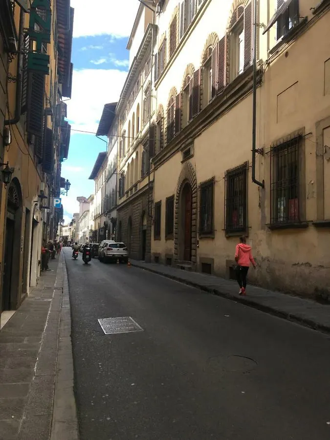 Hotel Residenza d'Epoca Sant Egidio Firenze Italia