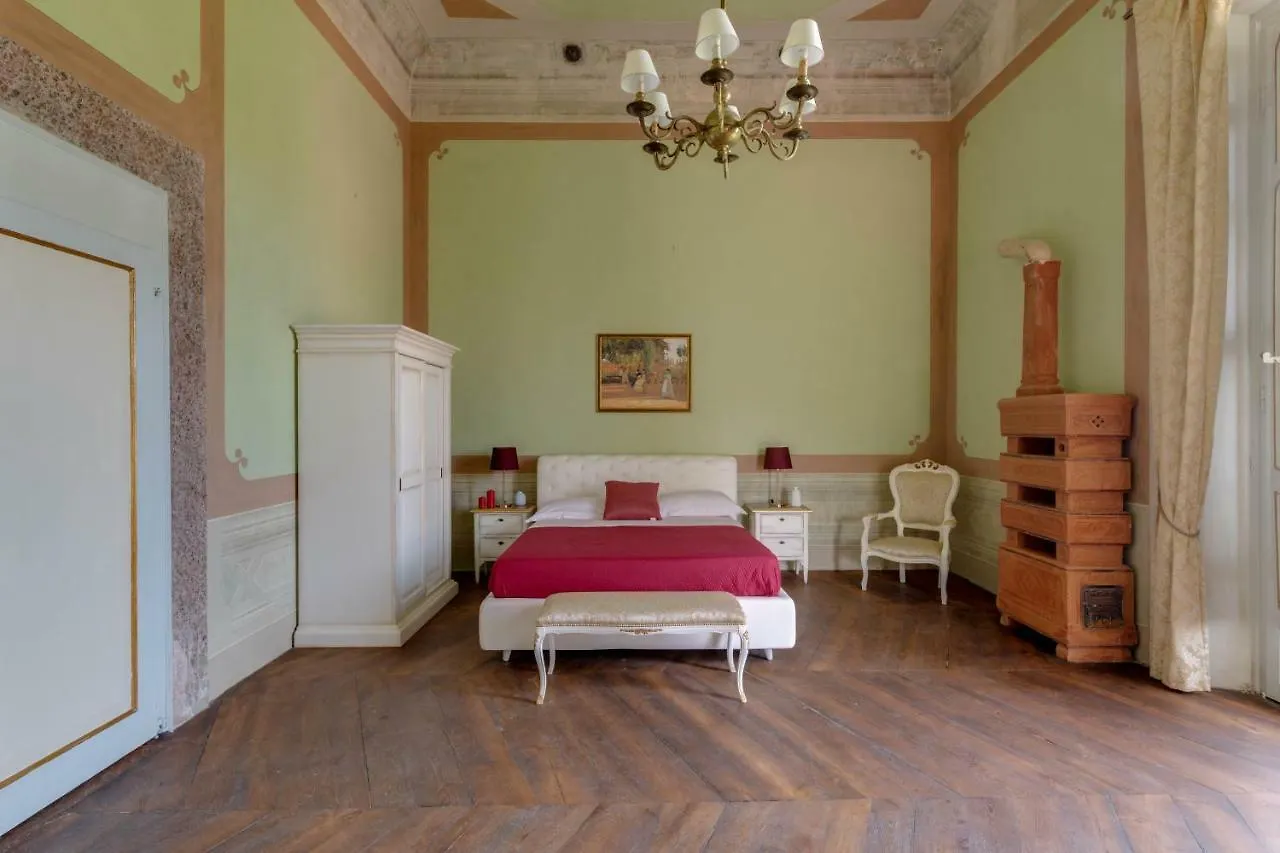 Hotel Residenza d'Epoca Sant Egidio Firenze Affittacamere