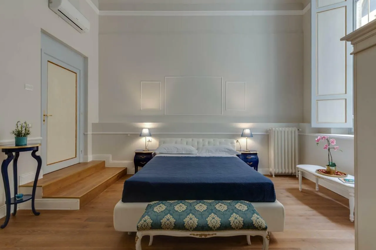 Hotel Residenza d'Epoca Sant Egidio Firenze Affittacamere