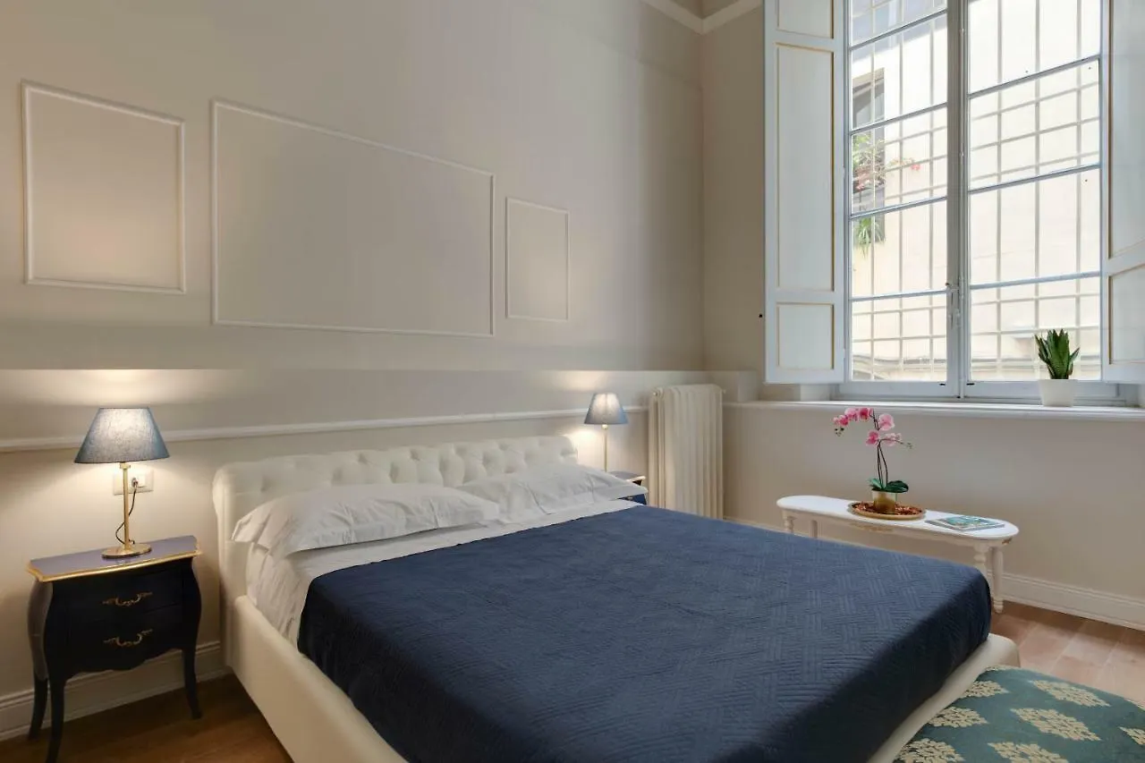 Hotel Residenza d'Epoca Sant Egidio Firenze