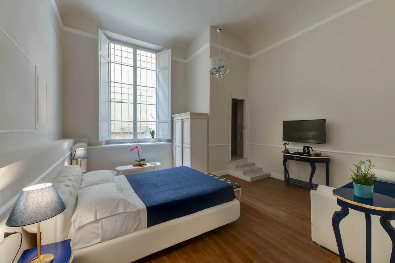 Hotel Residenza d'Epoca Sant Egidio Firenze 3*,