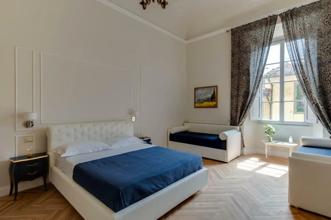 Affittacamere Hotel Residenza d'Epoca Sant Egidio Firenze