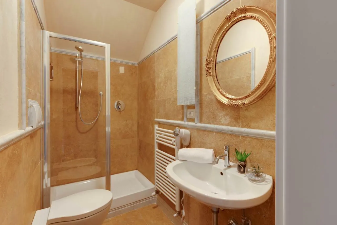 Affittacamere Hotel Residenza d'Epoca Sant Egidio Firenze