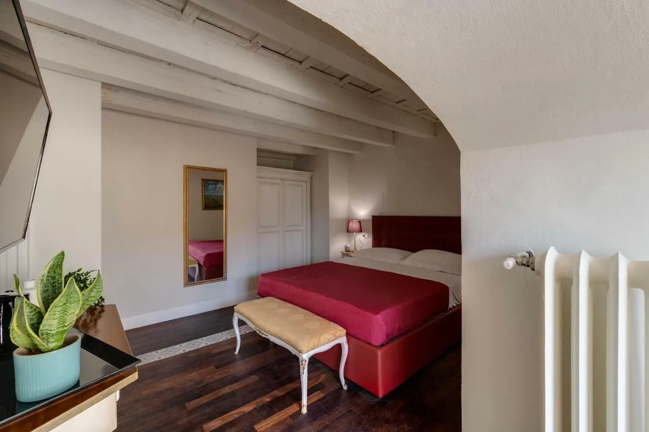 Affittacamere Hotel Residenza d'Epoca Sant Egidio Firenze