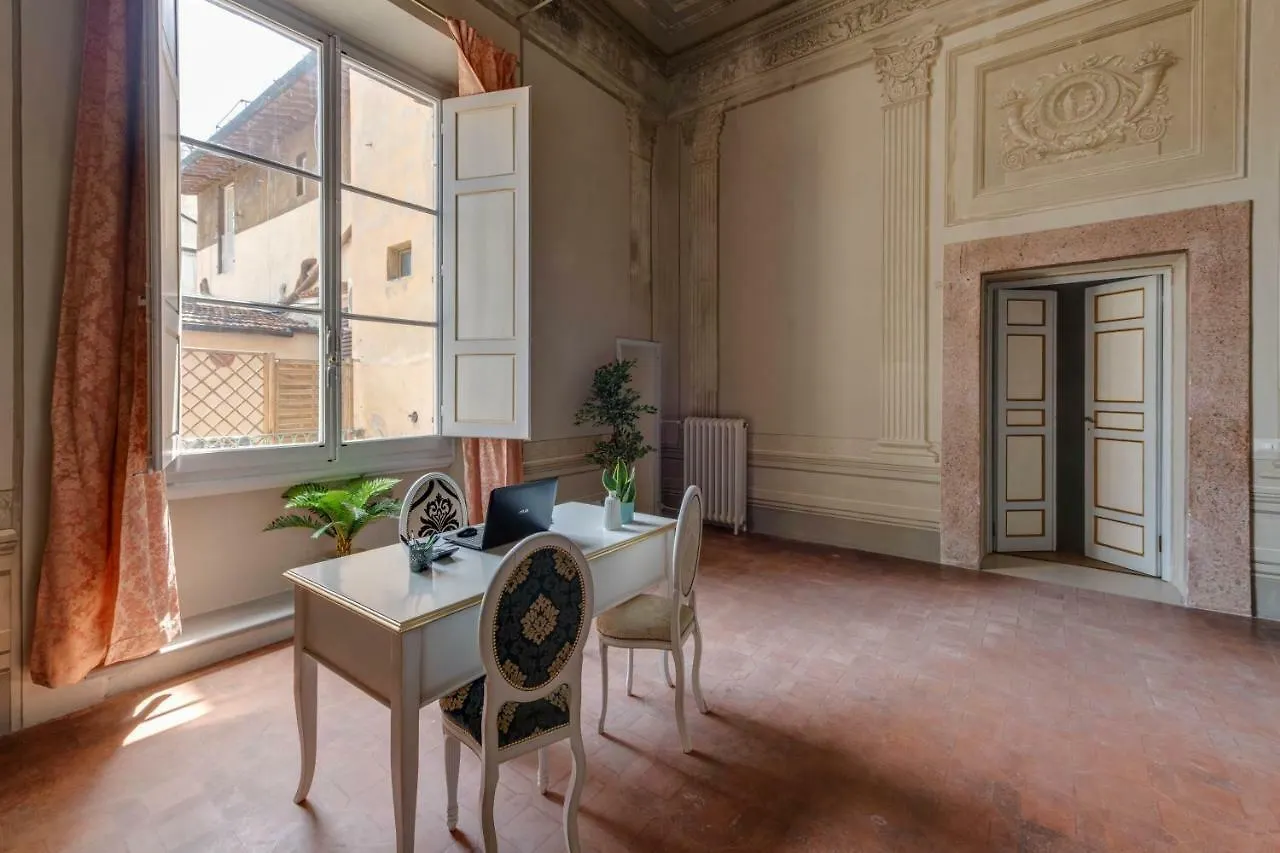 Hotel Residenza d'Epoca Sant Egidio Firenze