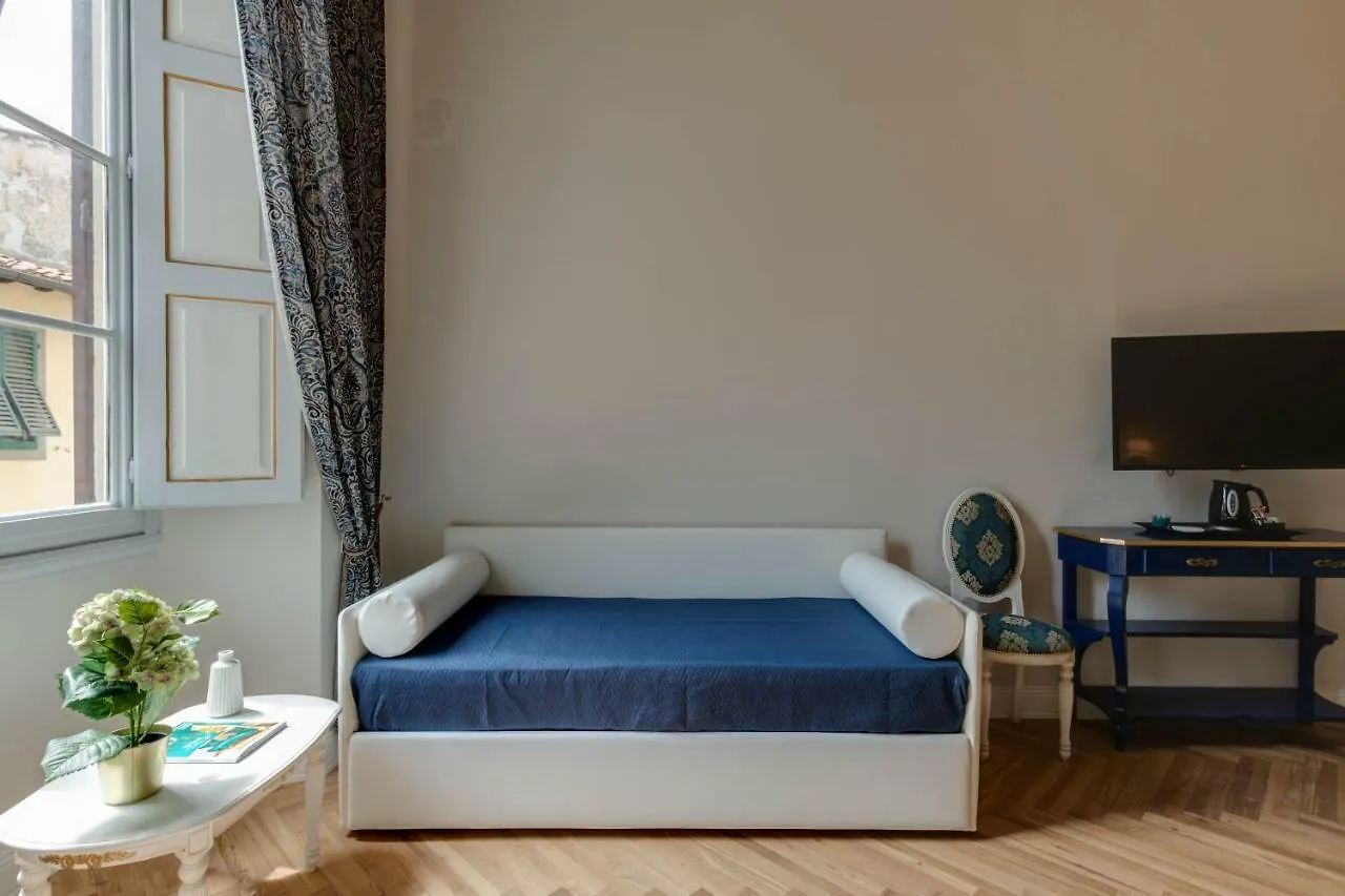 *** Гостевой дом Отель Residenza D'Epoca Sant Egidio Флоренция Италия