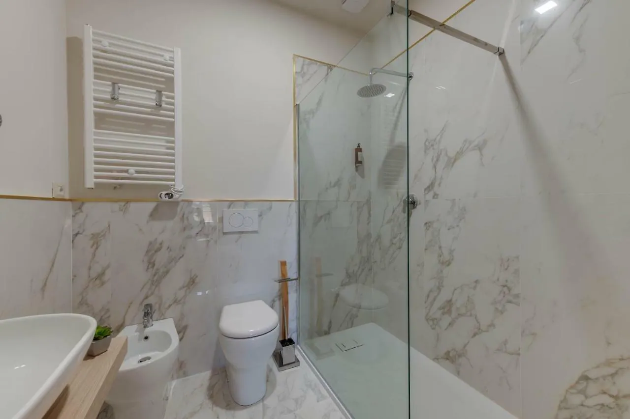 *** Гостевой дом Отель Residenza D'Epoca Sant Egidio Флоренция Италия